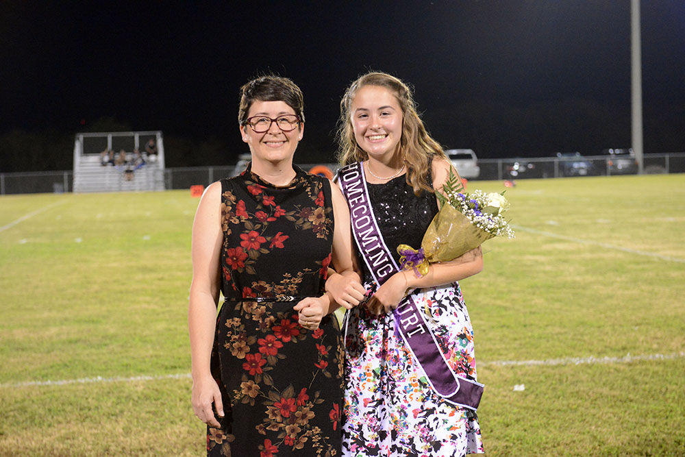 St. Joseph Catholic School Homecoming 2019